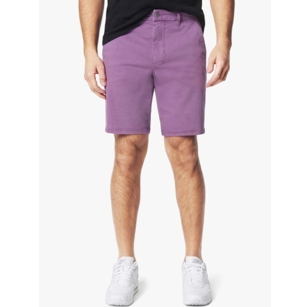 Joe’s STRAIGHT + NARROW TROUSER SHORT
